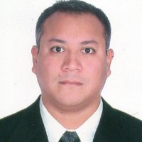 Cesar Arturo Yenque Leon