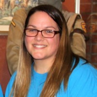 Michelle Mccarty