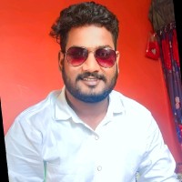 prashanth pasunuti
