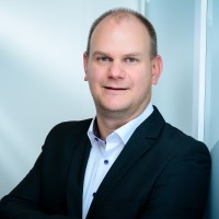 Kevin Gottwald