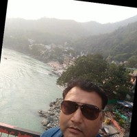 Sudershan Sharma