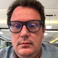 Carlos Raphael Marini