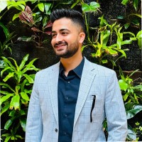 Kamal Chaudhary
