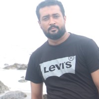 Syed Ali