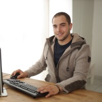 Adrian Meier