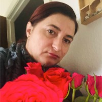 Iuliana Magda Agafitii