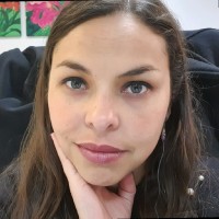 Pamela Gutierrez Ortiz