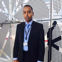 Muhudin Ahmed