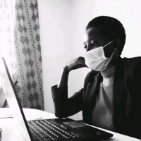 Aisha Manyishoi