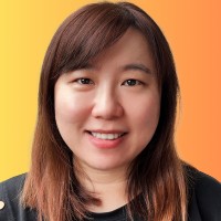 Sherry Liew Sook Chuen
