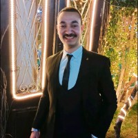 Mohamed Abdo