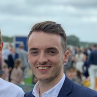 Alex Gillham