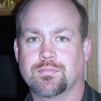 Terry Gaskill