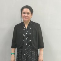 ( Weng ) Aida Almanzor