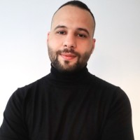 Mohamad Haidouss