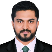 Shamsudheen Vallamparambil