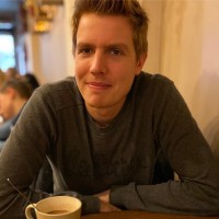 Michael Op de Beeck