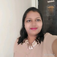 Vishakha Nayak