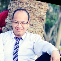 Mustafa Talaat
