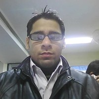 Ravinder Kumar