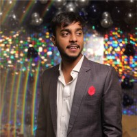 Yash Kejriwal
