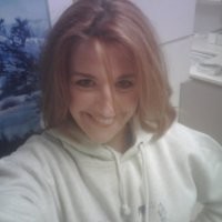 Christina Pippin