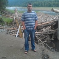 Виталий Уфимцев