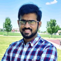 Sriniketh Muralikrishna