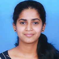 Bhoomika T