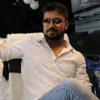 Saurabh Tiwari