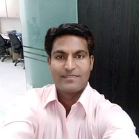 Amresh Tiwari