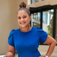 Loretta Hardial, Cwp