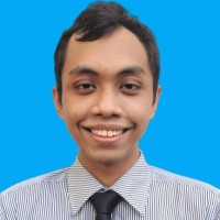 Muhammad Fareez Aiman Bin Mohd Sallehudin