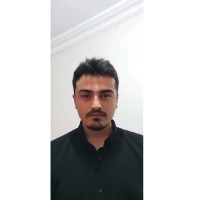 Ibrahim Bozan