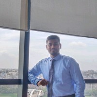 Md Azharul Islam