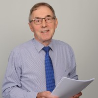 Pat Lavelle