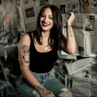 Chelsea Ganter