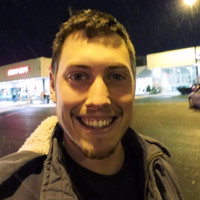 josh crewse