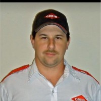 Daniel Caffrey