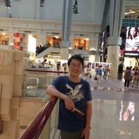 Edward Yeh