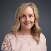 Suzanne Haas