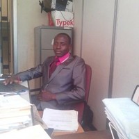 emmanuel ndaba