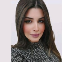 Sarah Chouaib