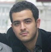Navid Abedshahi