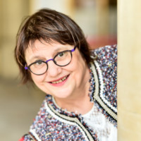 Marie-Madeleine Sève