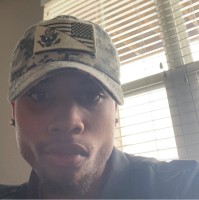 Jarel Terry