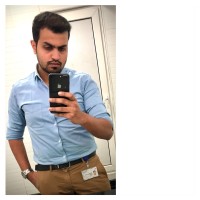 Gagan Kashyap