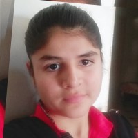 Hajra Shahbaz