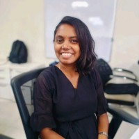 Nandhini Chinaswamy