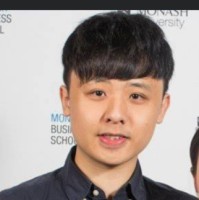 Jeffrey (Ching) Wong